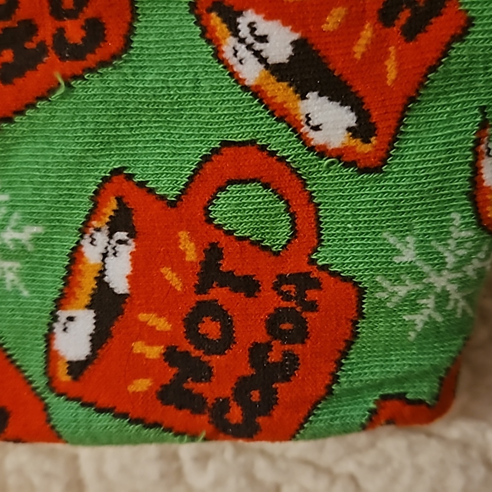 Novelty socks - Picture 3 of 3